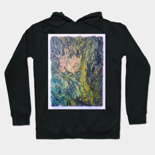 GESTURAL REVOLUTION Hoodie